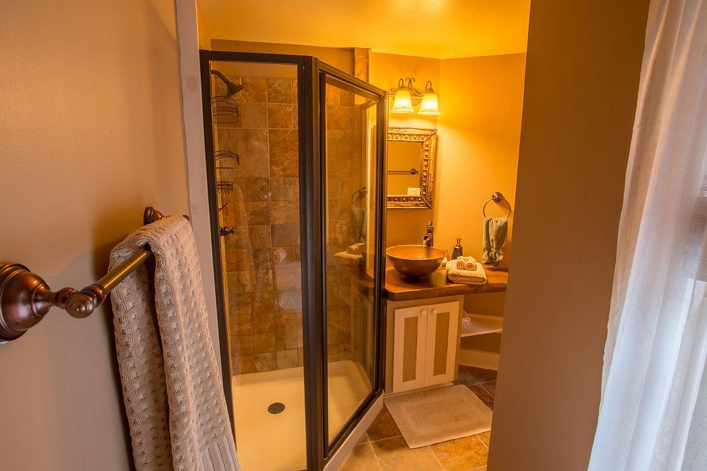 Snow Goose Bed And Breakfast Keene Valley Exterior foto